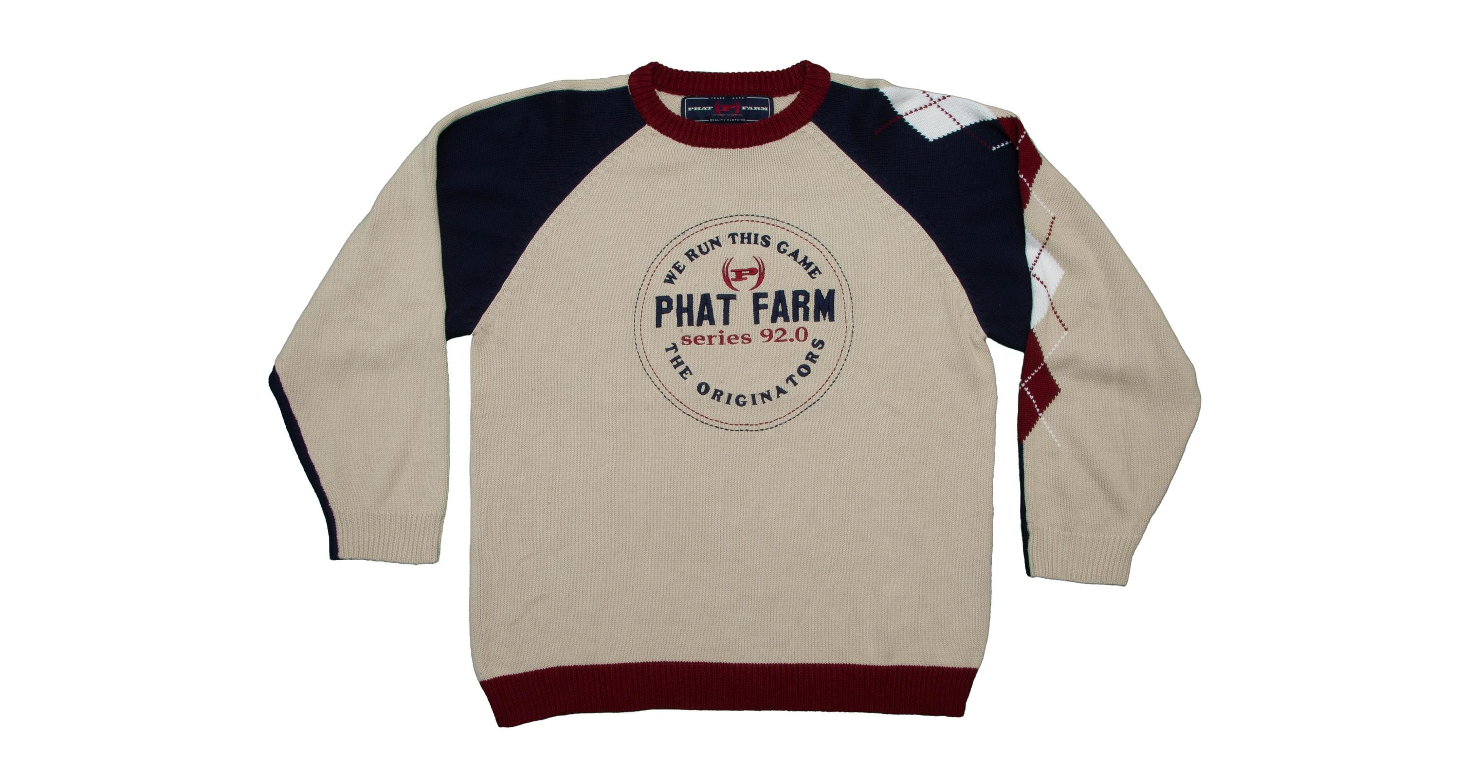 Phat farm sweater - Etsy 日本
