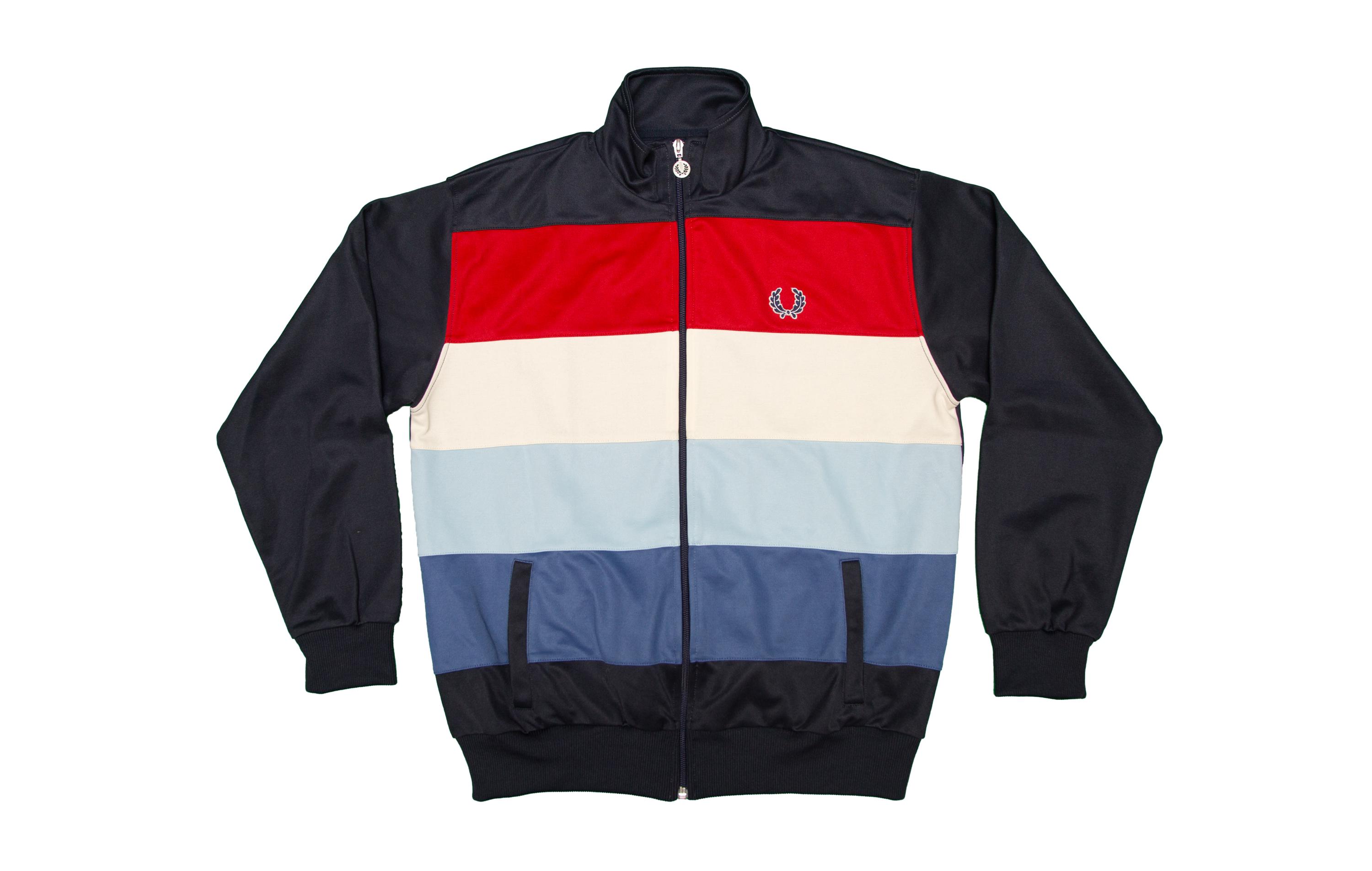 Vintage 90s fred perry jacket - Etsy 日本