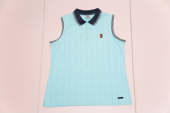 nike tennis vest