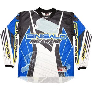 Sinisalo motocross - Etsy 日本