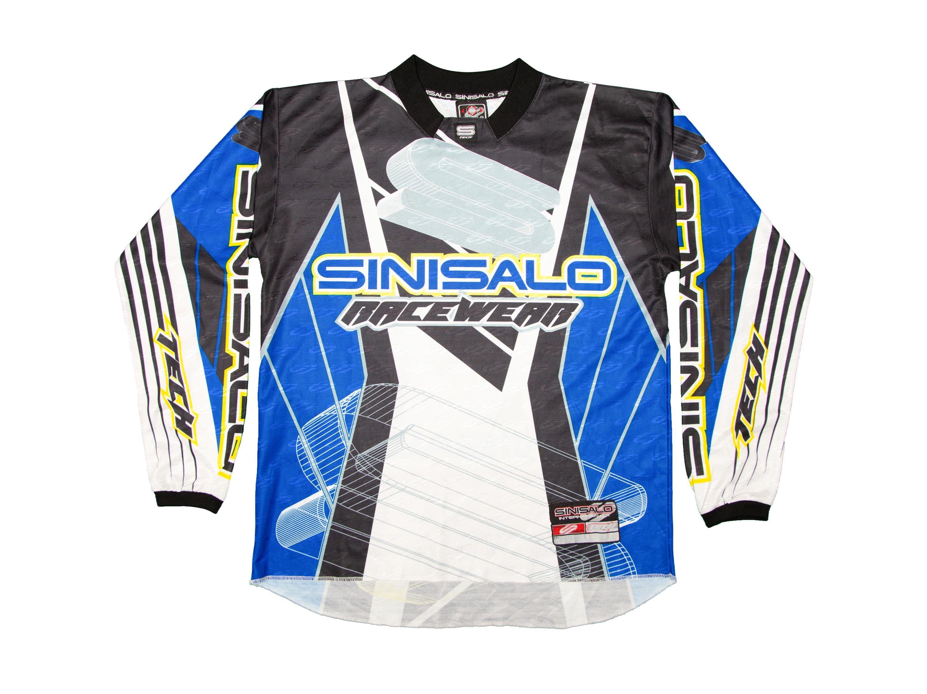 Sinisalo motocross - Etsy 日本