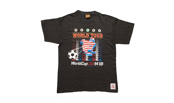 Vtg World Cup USA 1994 