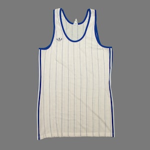 Adidas Tank Top - Etsy