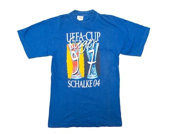 シャルケ04 1997UEFAカップ優勝記念ジャージ カテゴリ商品一覧