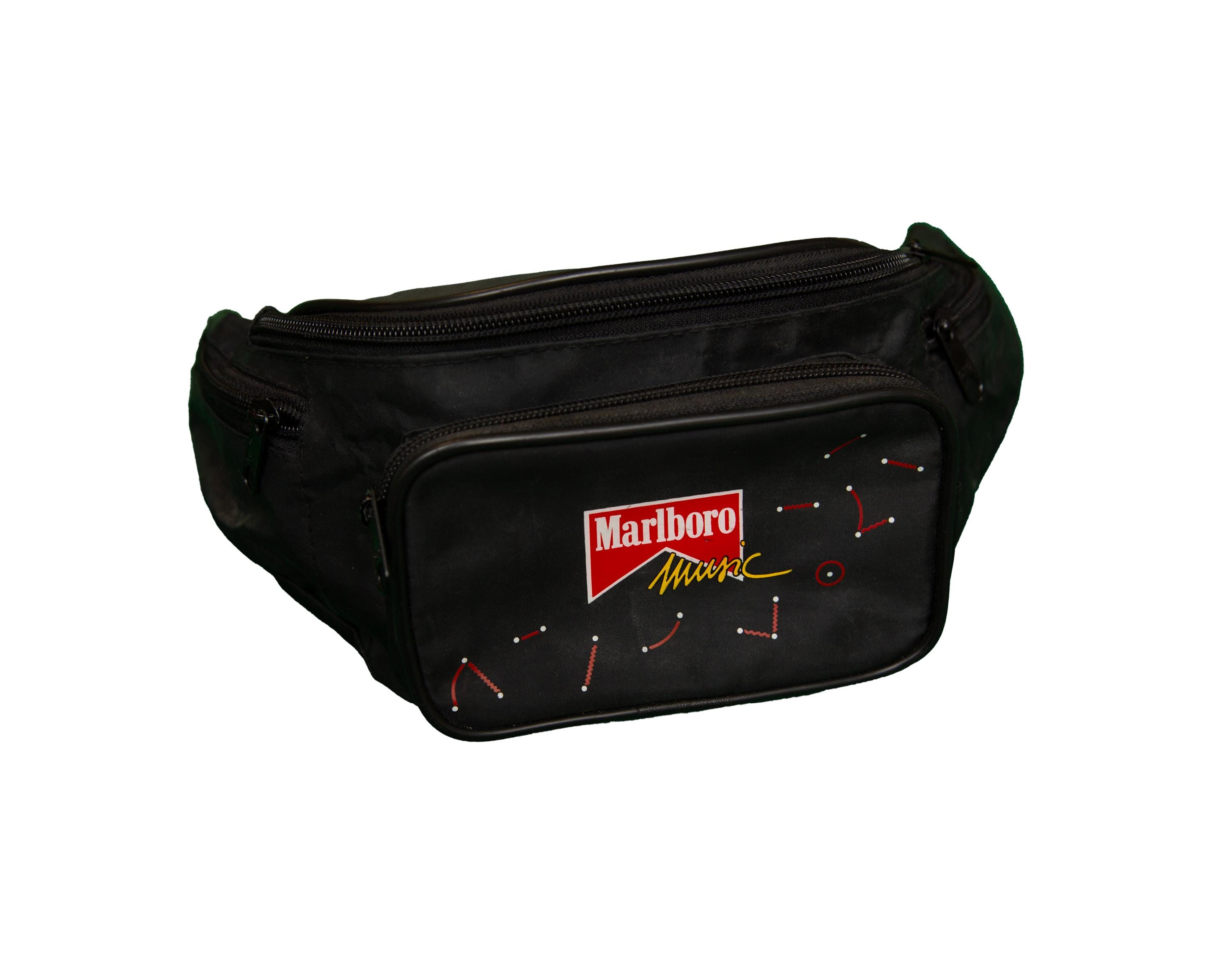 Marlboro Waist Bag