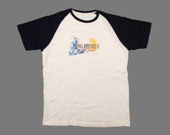 ミスラ FF11 XI プレミアム ユニセックス Tシャツ (ベクター化デザイン