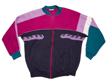 Vtg Kappa FC BARCELONA 1992-95 Barca La Liga Spanish Soccer