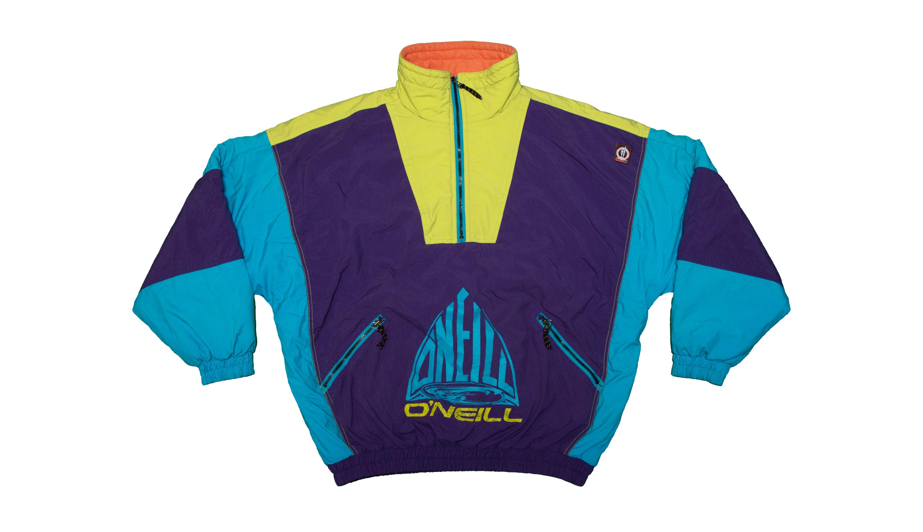 O'NEILオニール　ヴィンテージ ボア コーデュロイ ジャケット　noill NOILL