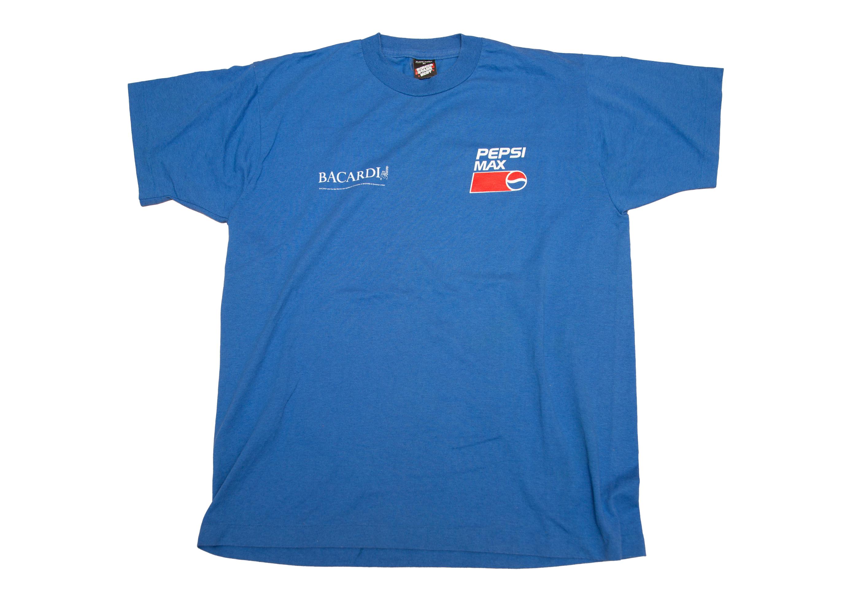 Vtg pepsi t shirts - Etsy 日本