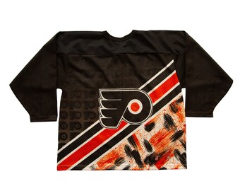 Maillot de Hockey Neuf Philadelphia Flyers XL 100 cm Bernie