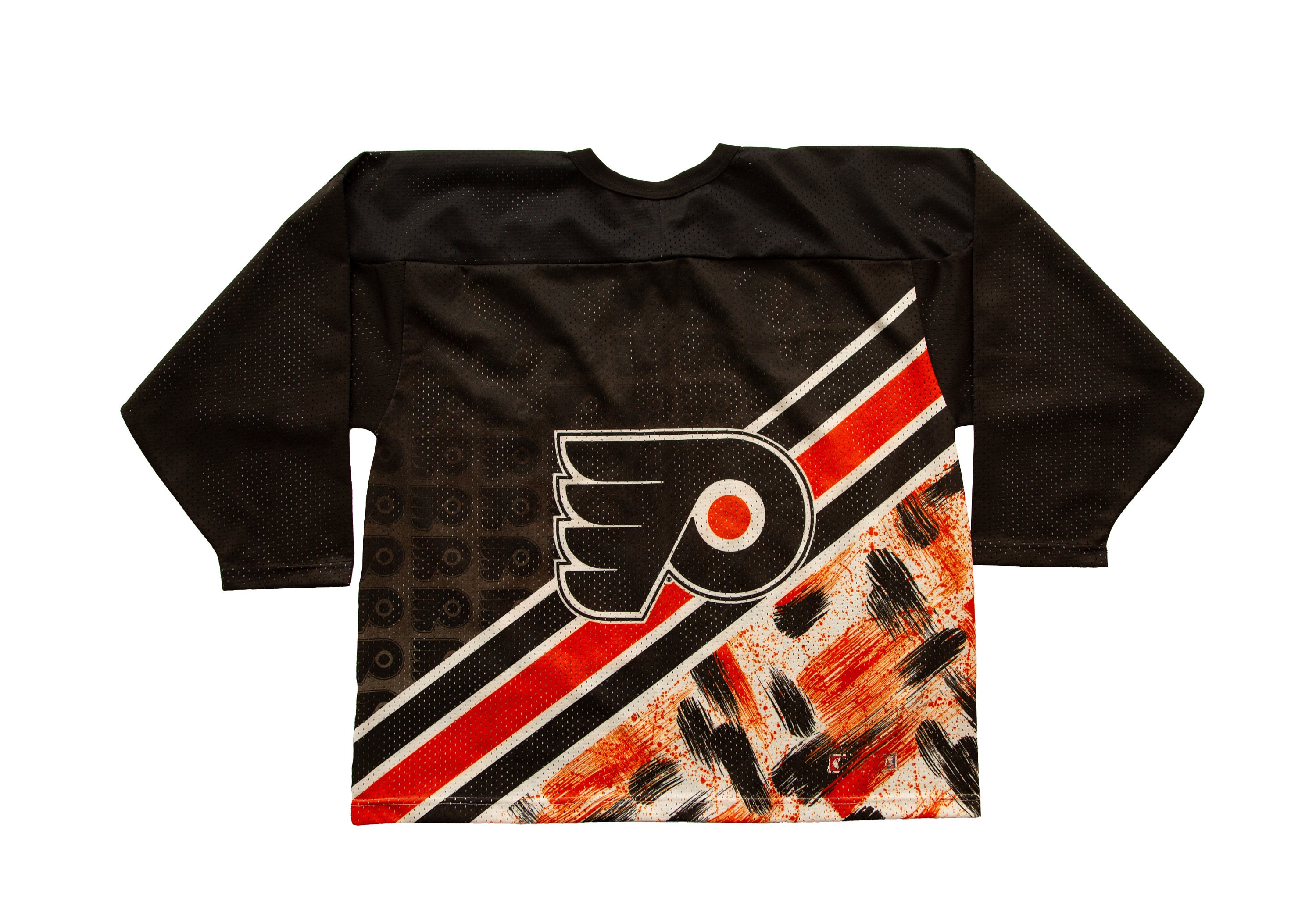 Maillot De Hockey Vintage Philadelphia Flyers LNH CCM - Taille M, Homme, Vintage