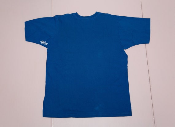 90s VOLCOM ボルコム アートTシャツ L相当 USA 90s VOLCOM ボルコム アートTシャツ L相当 USA 90s VOLCOM