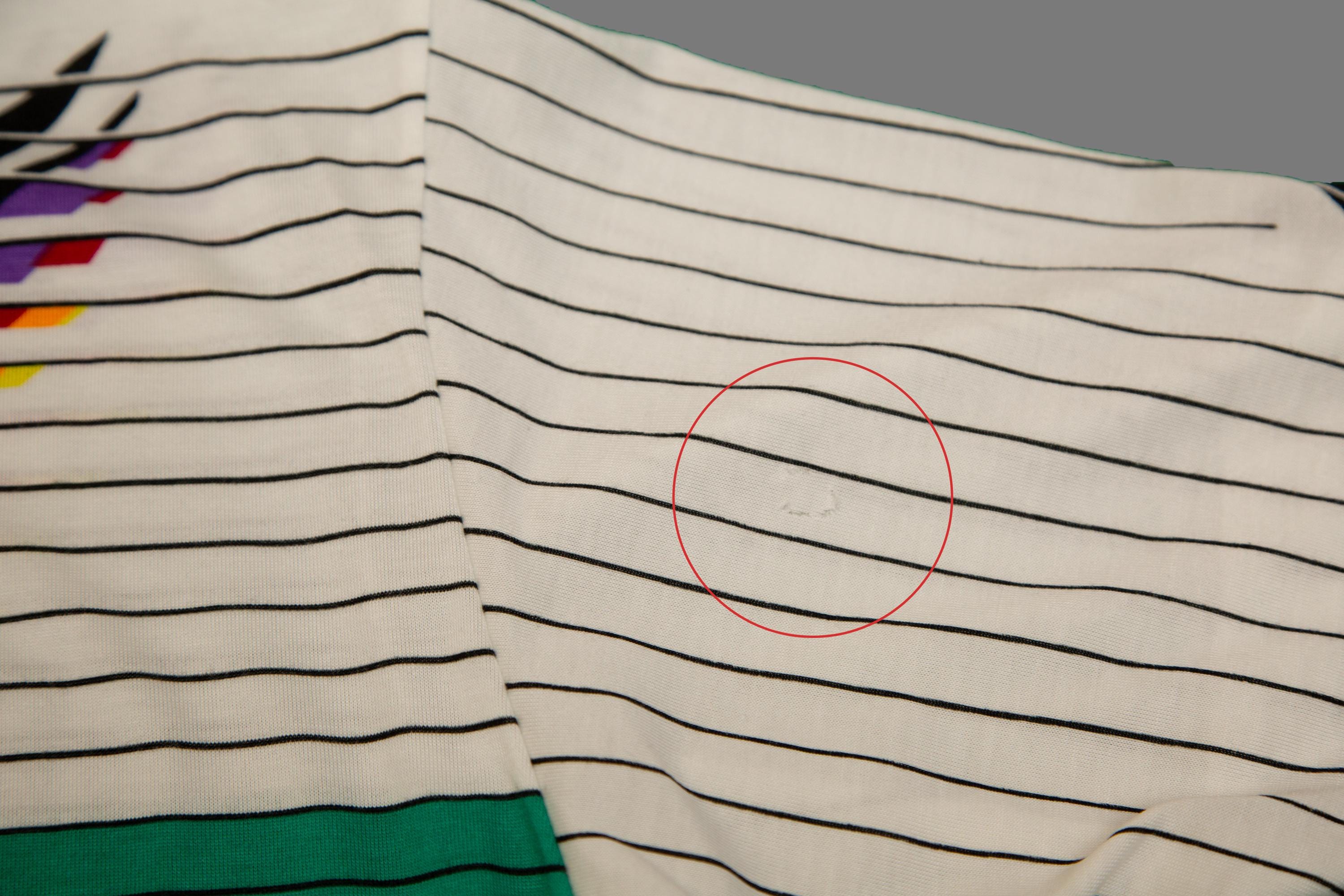 ヴィンテージ＆レジェンド MIZUNO イワン・レンドル テニス シングル