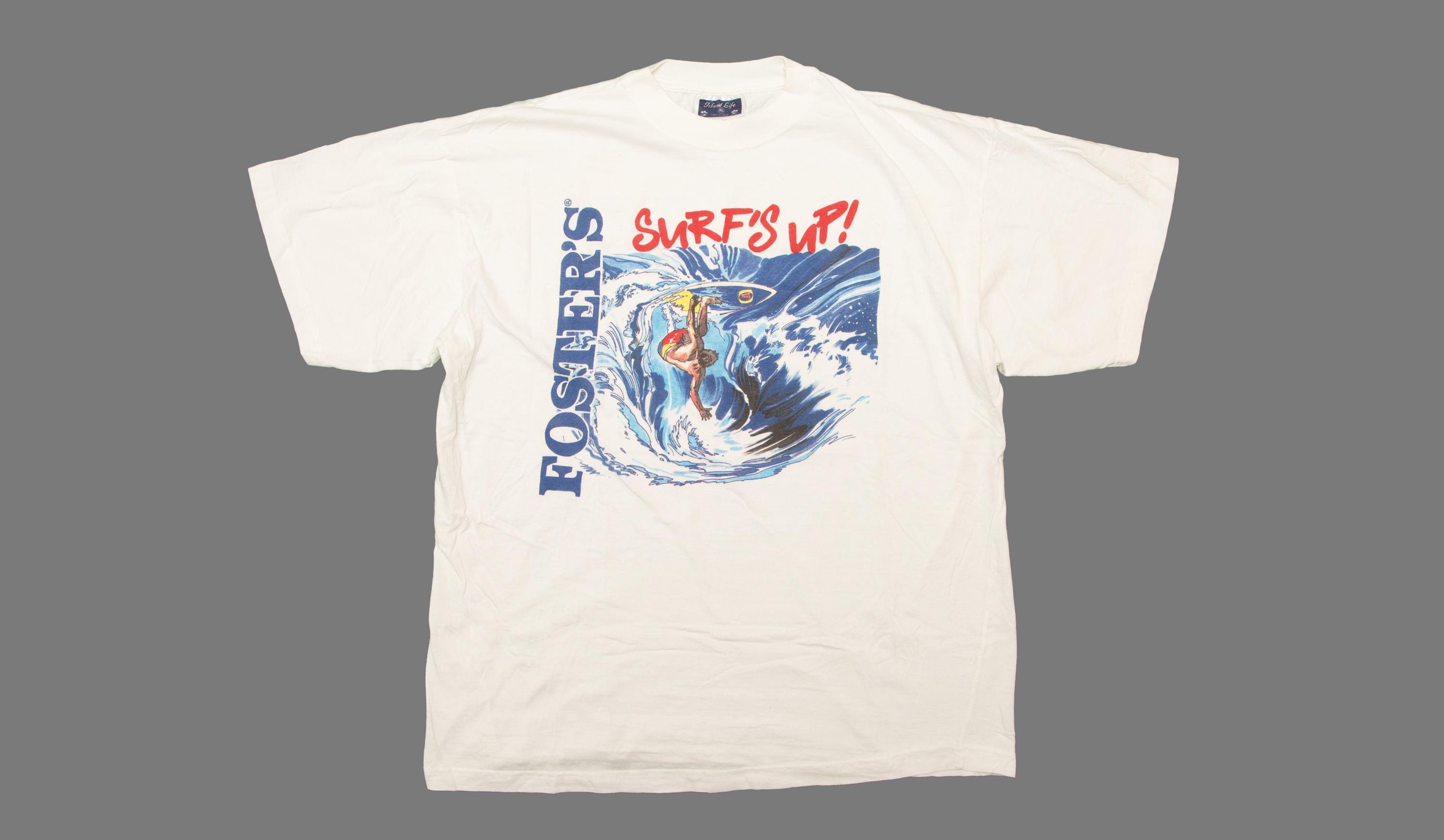 Asahi T Shirt - Etsy