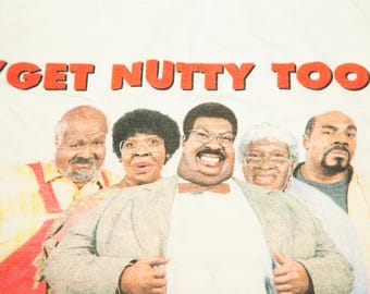 Vtg & Rare the NUTTY Professor 2 the Klumps 