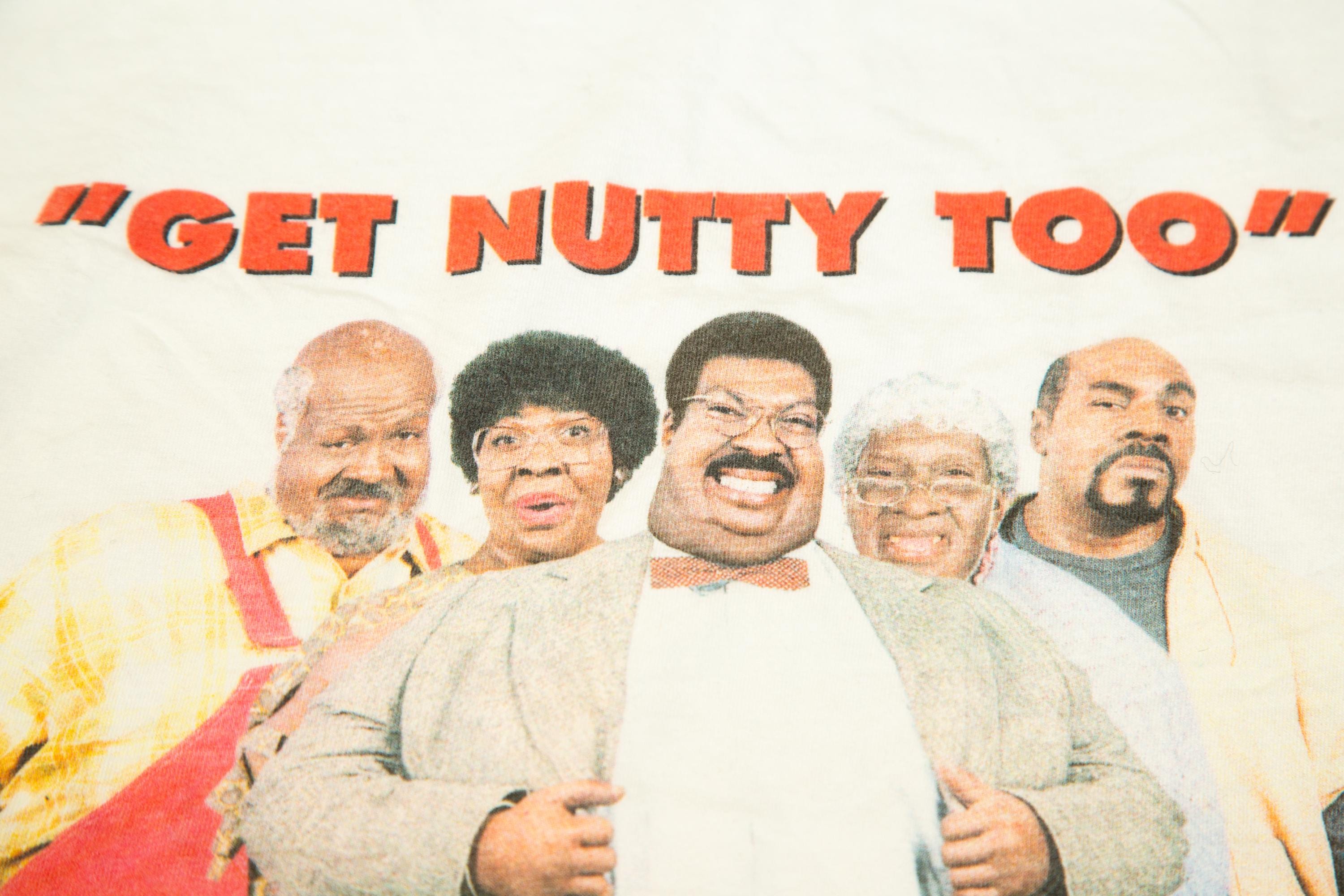 Vtg & Rare the NUTTY Professor 2 the Klumps 