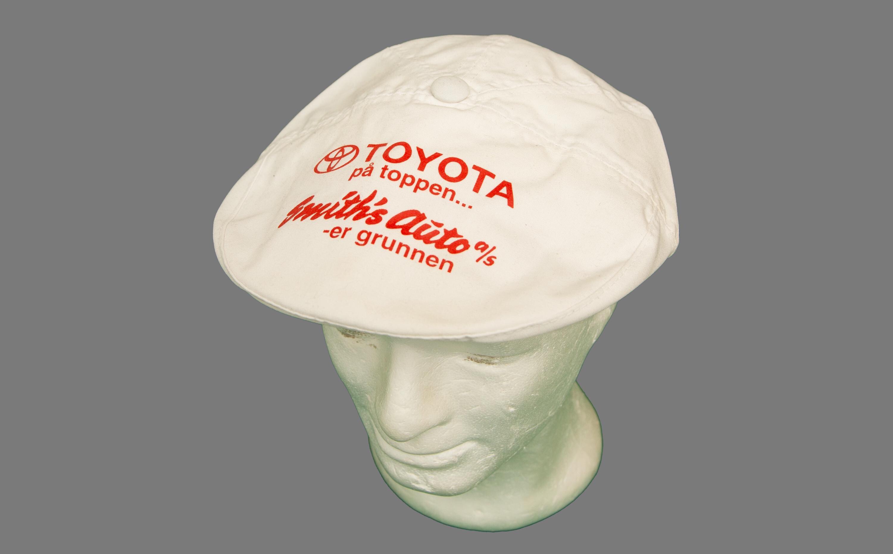 Vintage toyota hat - Etsy 日本