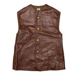 Sleeveless Army Jacket - Etsy
