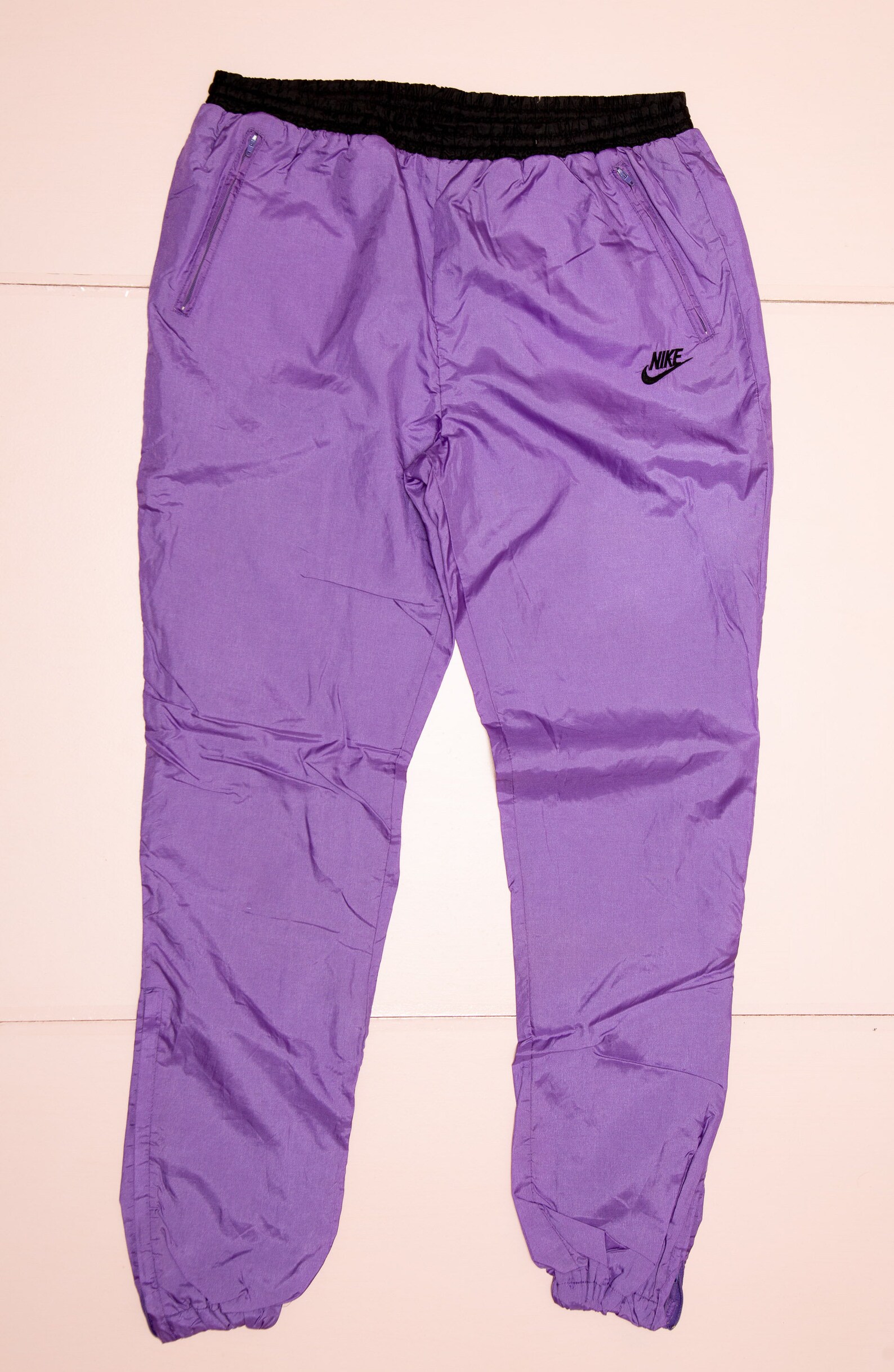 90s nike track pants