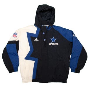 Apex One Dallas Cowboys Jacket - Etsy Apex One Dallas Cowboys Jacket - Etsy