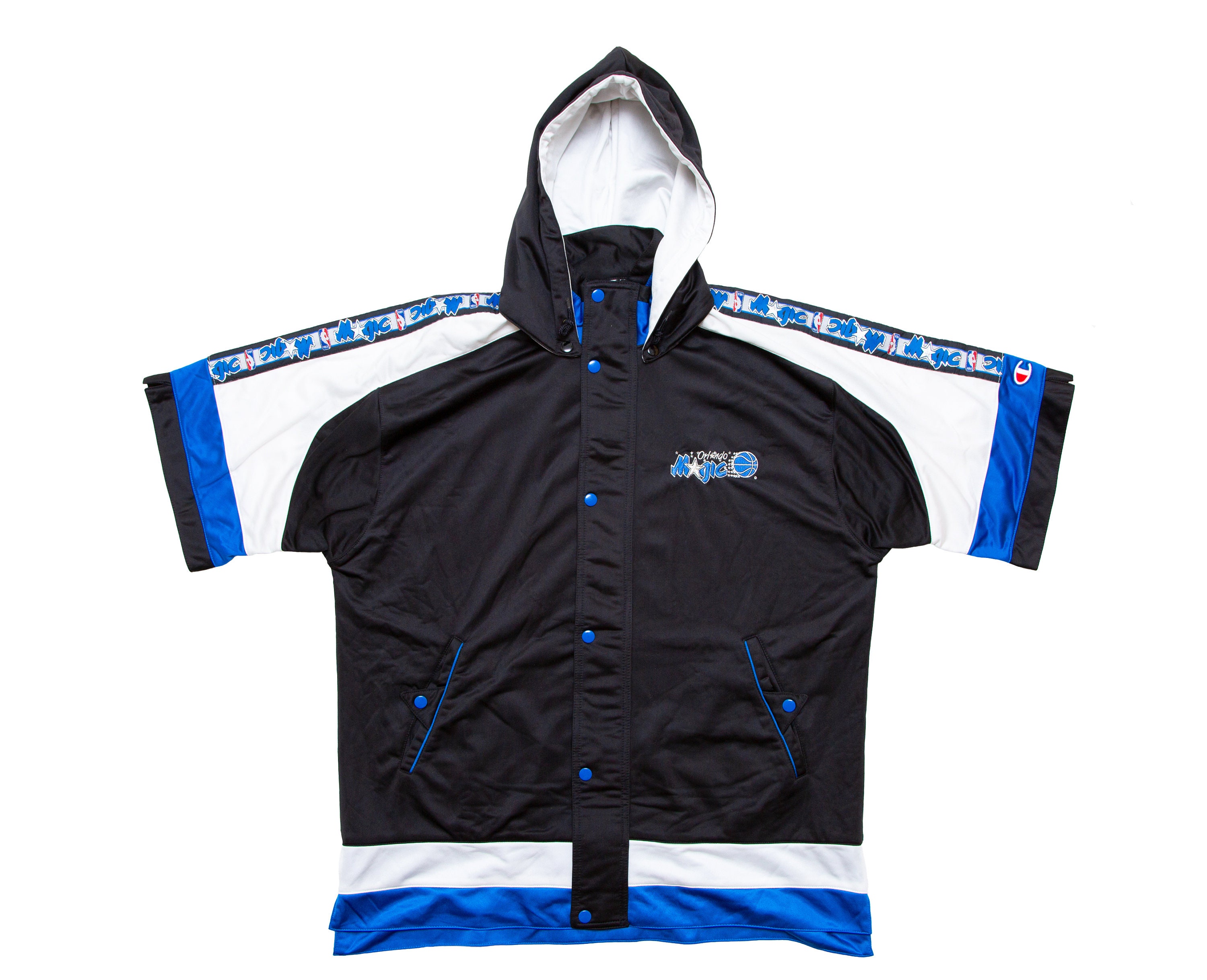 Orlando Magic Jacket - Etsy Orlando Magic Jacket - Etsy