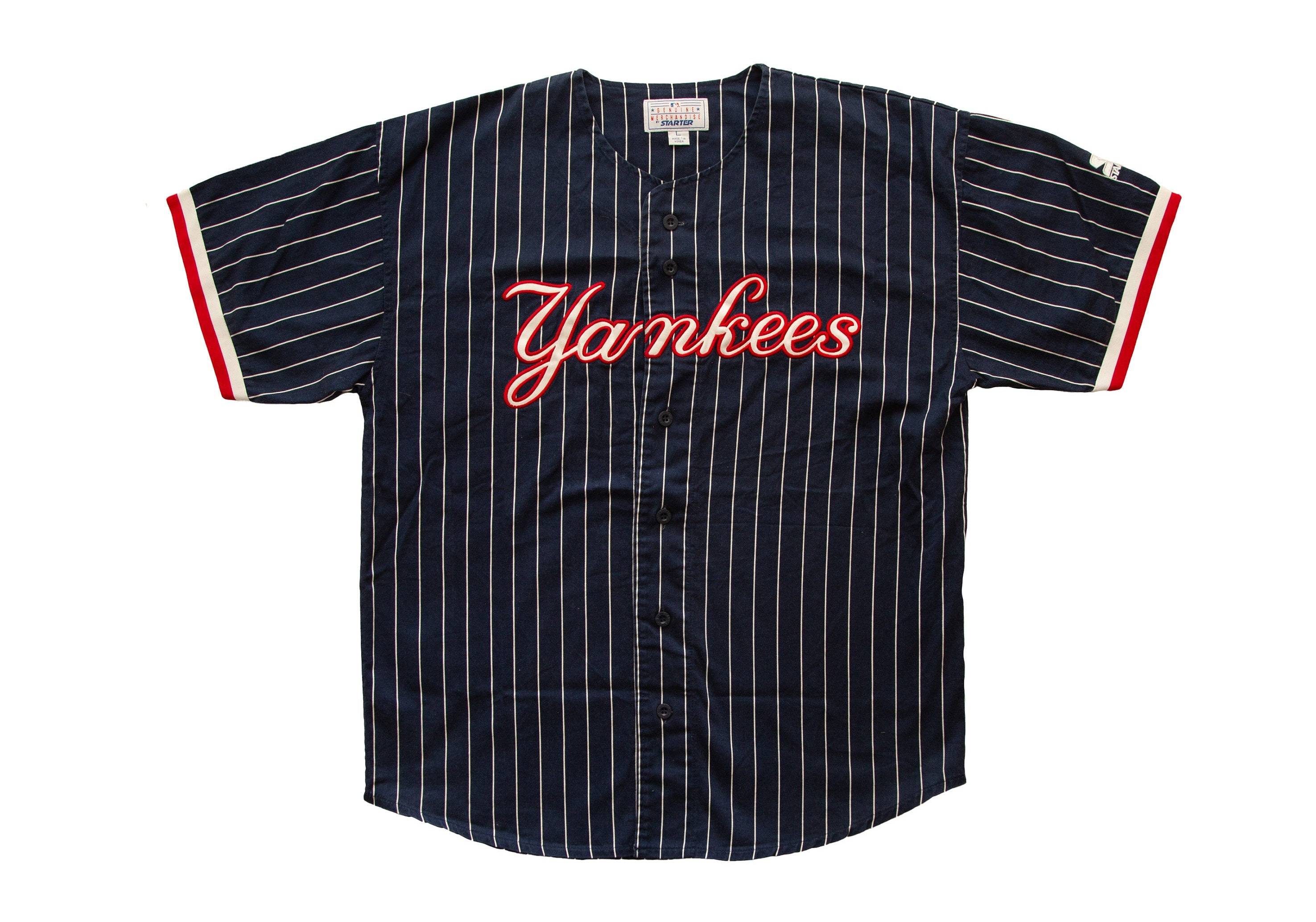 【naoogawa123】STARTER NEW YORK YANKEES New York Yankees | Starter
