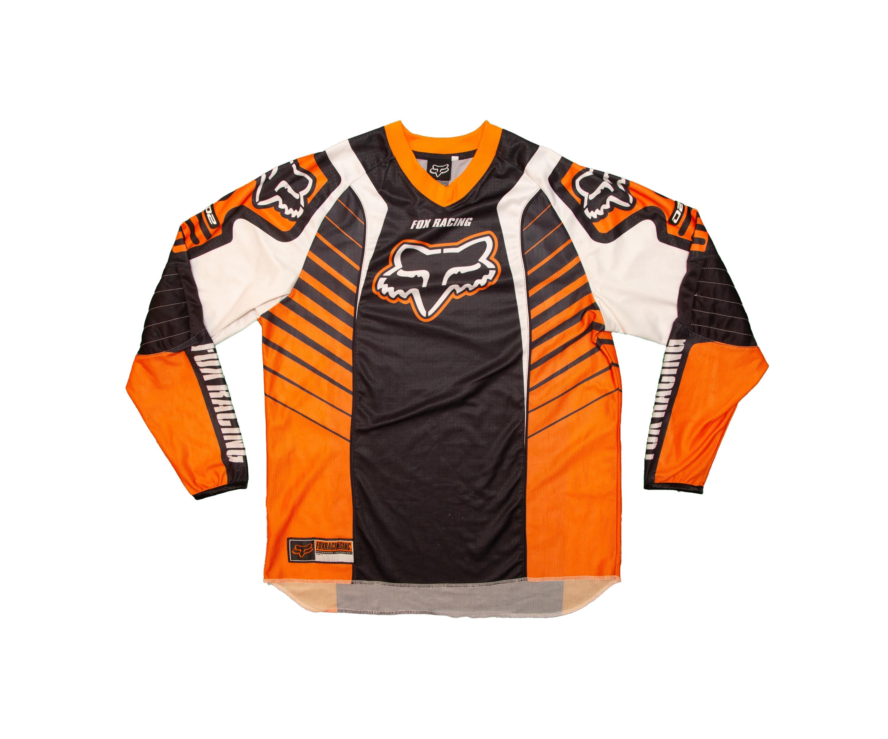 Vintage Fox Jerseys - Etsy