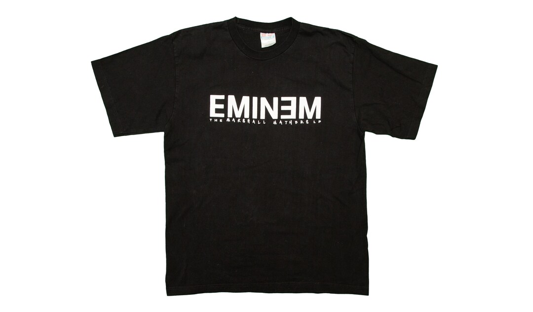 Eminem TheMarshallMathers LP 2 エミネム Tシャツ il_1080xN.6927879115_6r5j.jpg