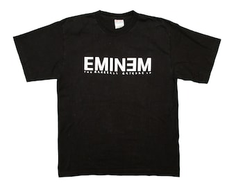 Vtg EMINEM the Marshall Mathers LP 2000 
