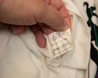 ヴィンテージ＆レジェンド MIZUNO イワン・レンドル テニス シングル