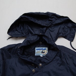 Résultats de la recherche blouson marsupilami studio aventure sport