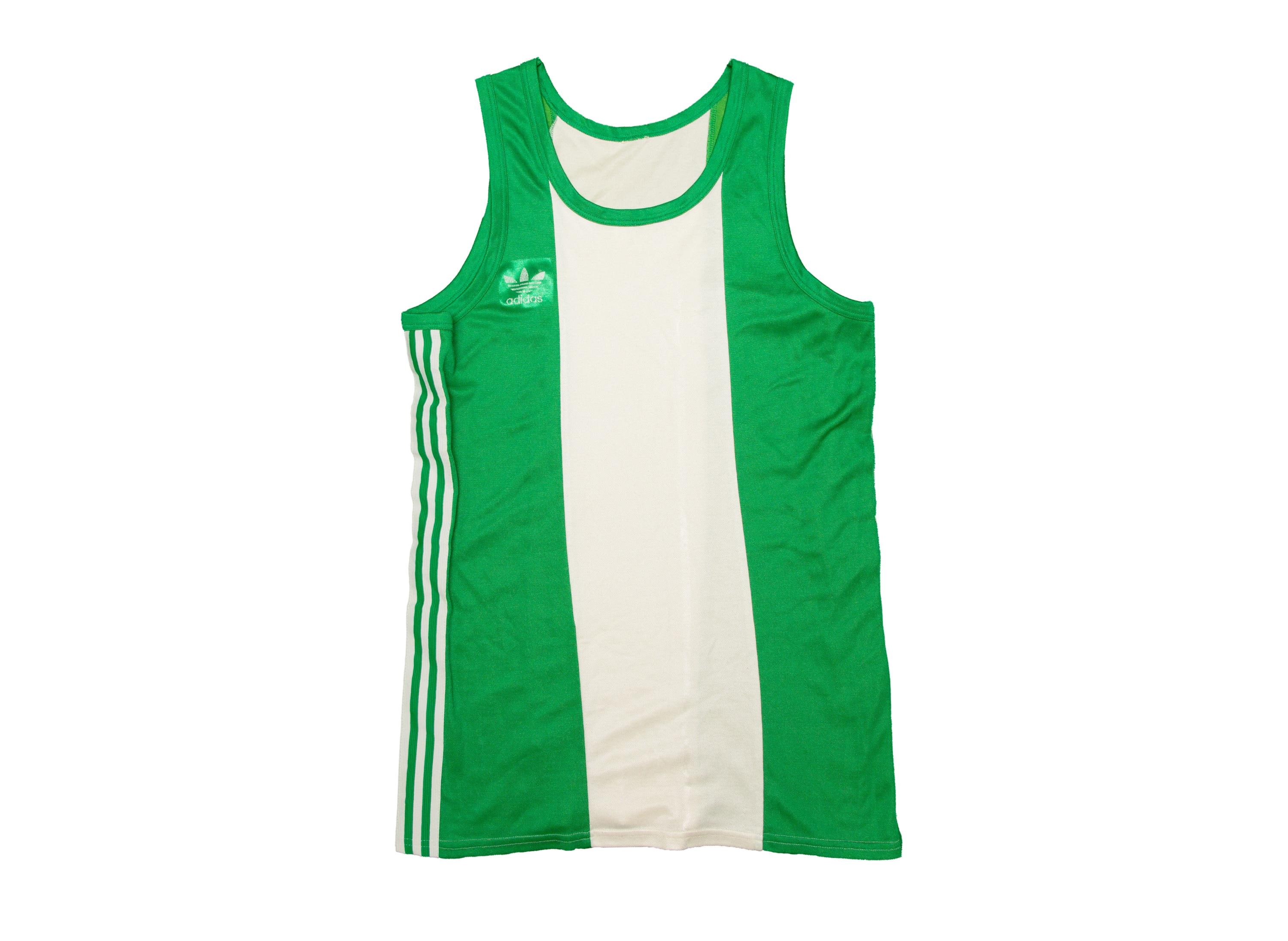 Vintage Adidas Tank Top - Etsy