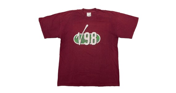 Vtg & Rare V98 Music Festival 1998 August 22-23 at Chelmsford and