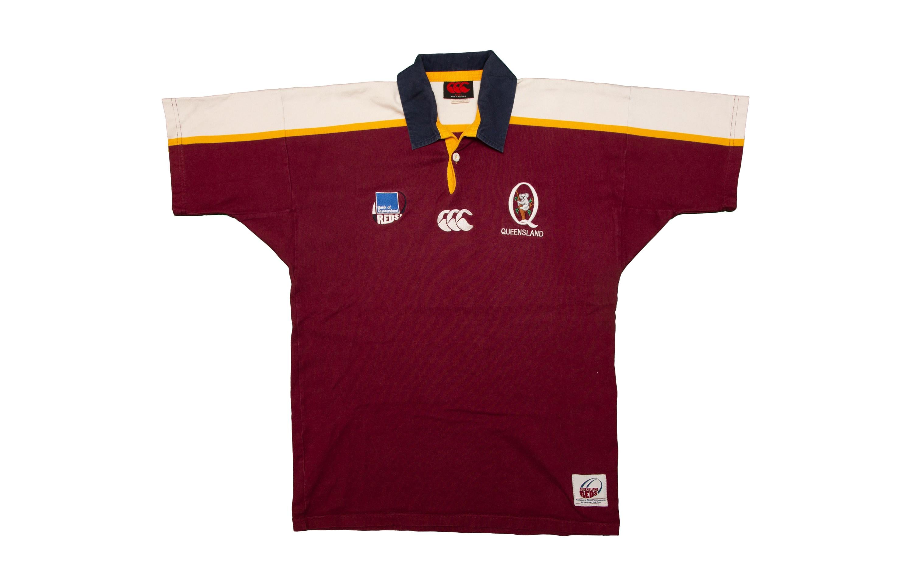 Vintage Canterbury Rugby Jerseys - Etsy