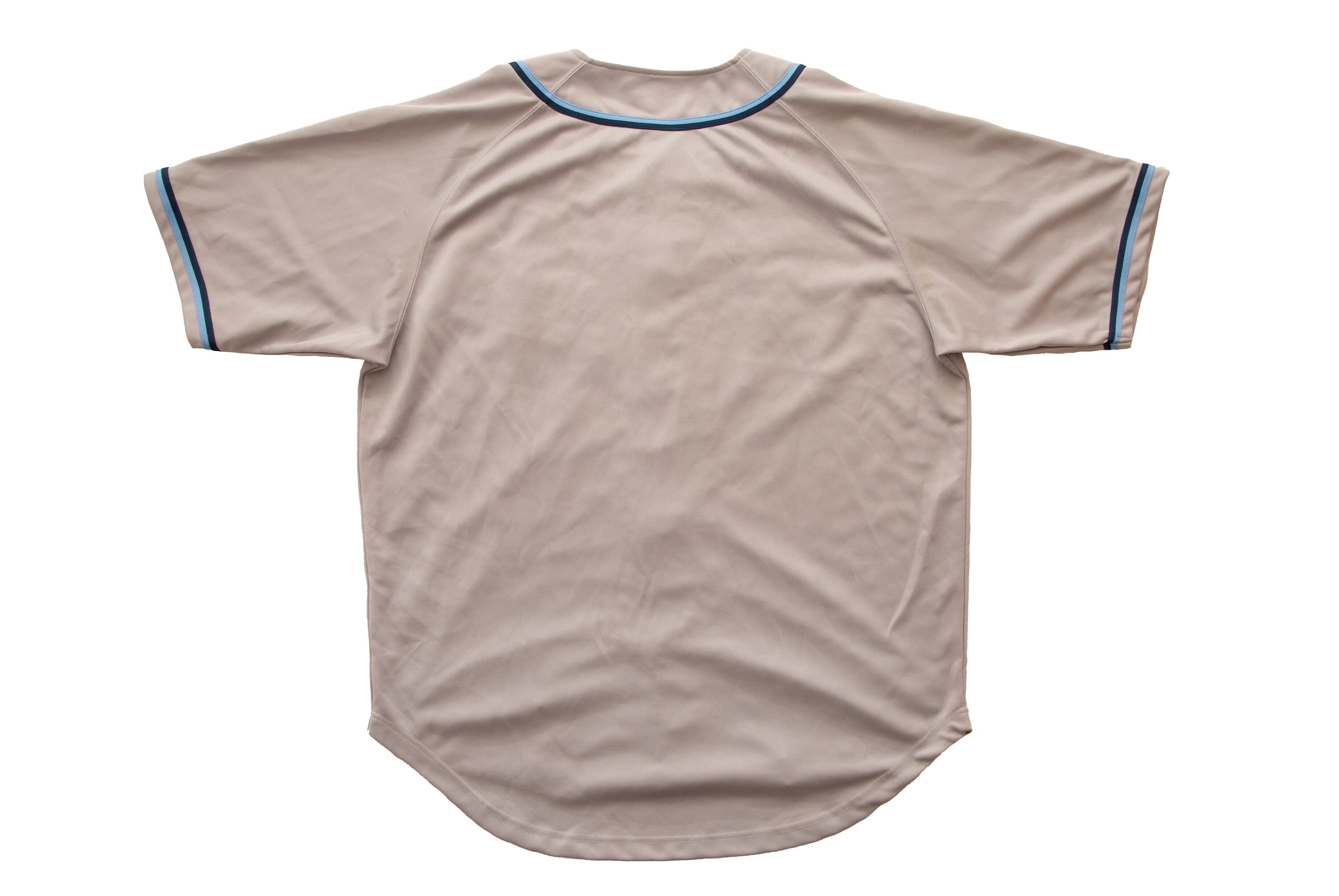 Maillot Vintage North Carolina Tar Heels #57 - Starter - Taille M - NCAA Baseball
