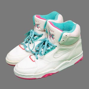 90s Nike Nike Air Solo Flight 90 Nike Shoes Air Flight 90 Nike