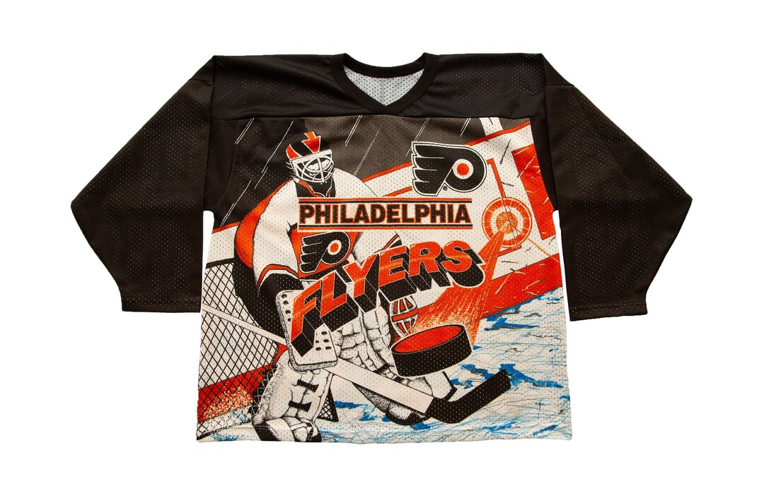 Flyers maillot de la lnh - Canada Flyers maillot de la lnh - Canada