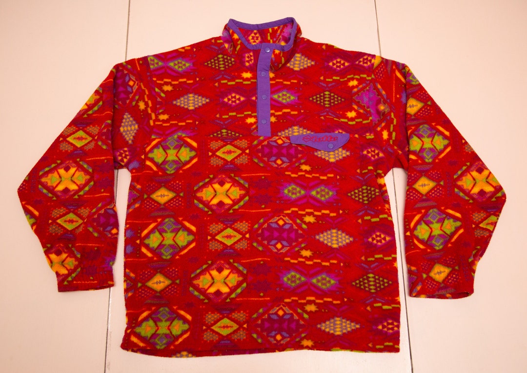 LOTTO FOR BORIS BECKER ロット　テニス　ジャケット USED】90's Lotto for BORIS BECKER JACKET | KONBINI