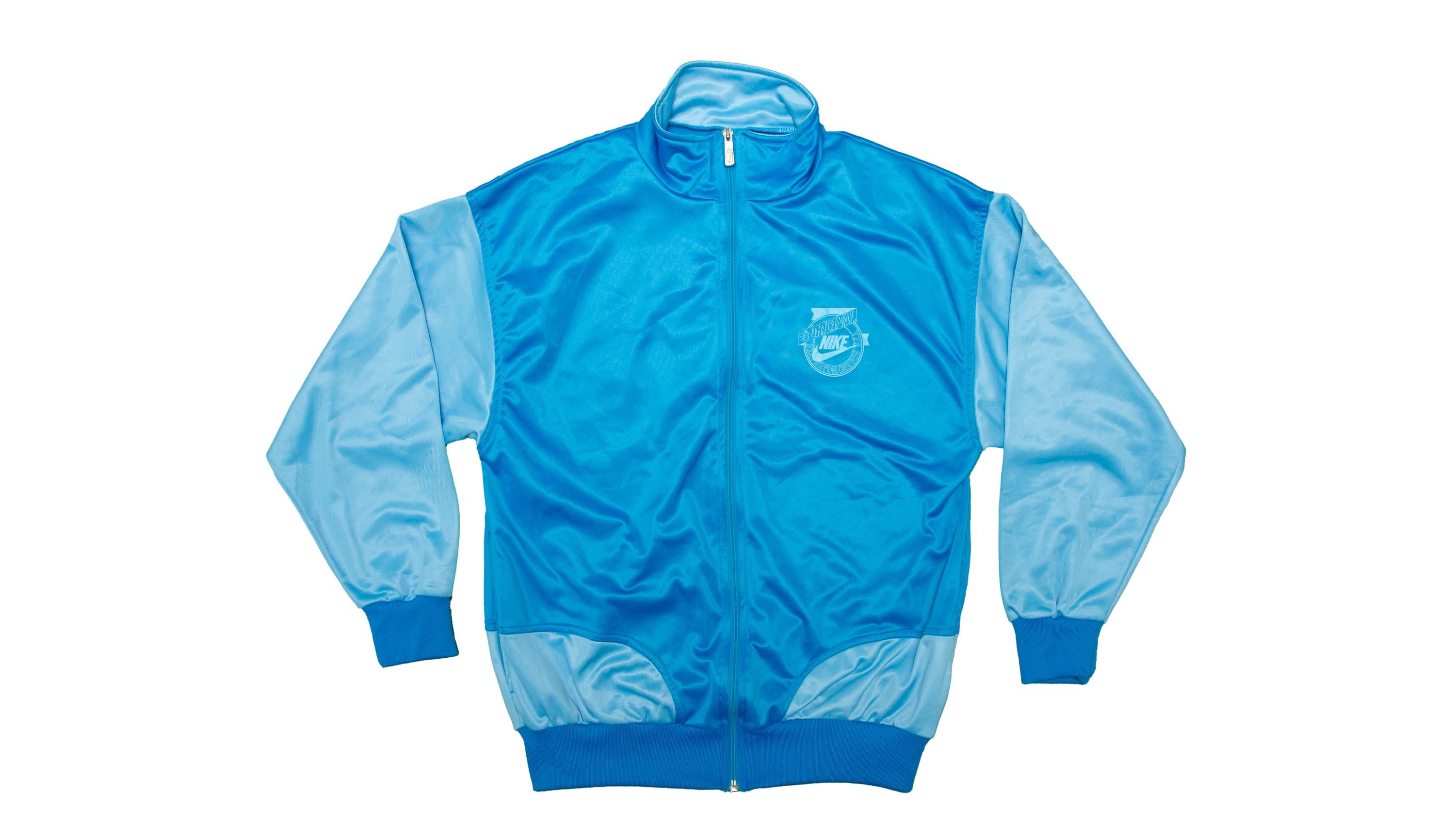 80s Nike Jacket - Etsy 80s Nike Jacket - Etsy