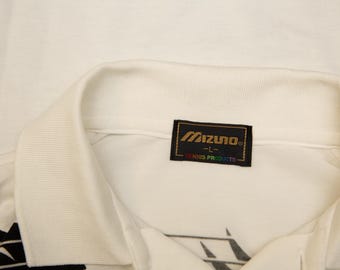 ヴィンテージ＆レジェンド MIZUNO イワン・レンドル テニス シングル