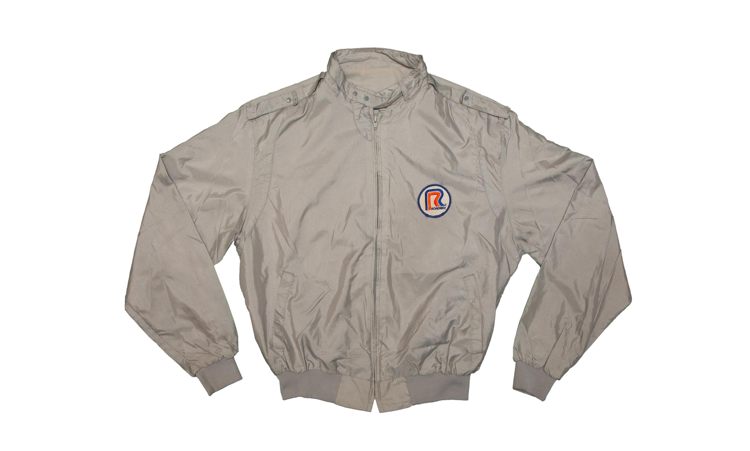 Trucking Jacket - Etsy