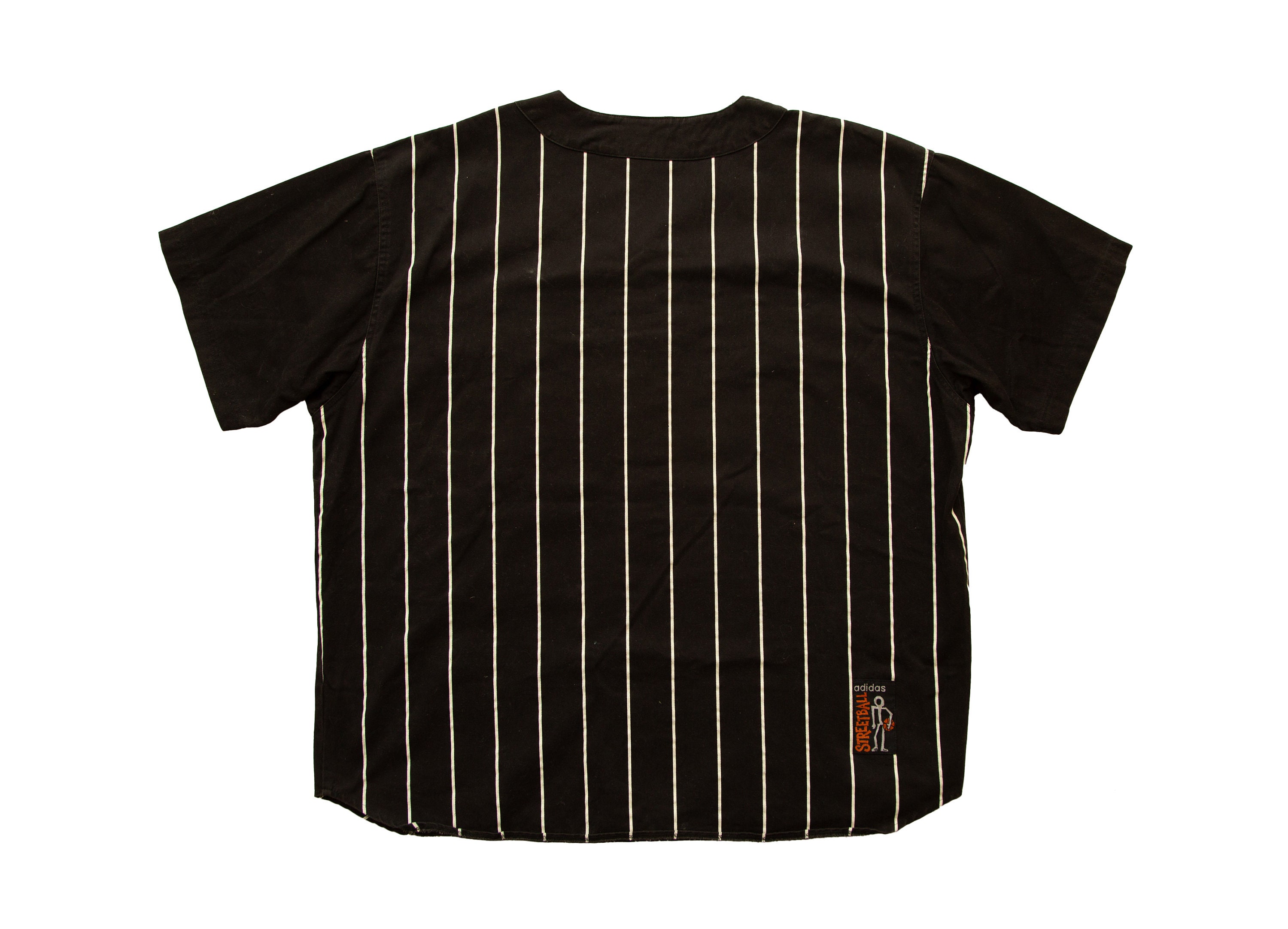 激レア デッドストック Street Ball All Stars バスケシャツ 激レア デッドストック Street Ball All Stars バスケシャツ 公式