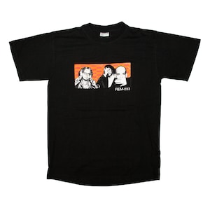1999 Rem Shirt - Etsy Australia