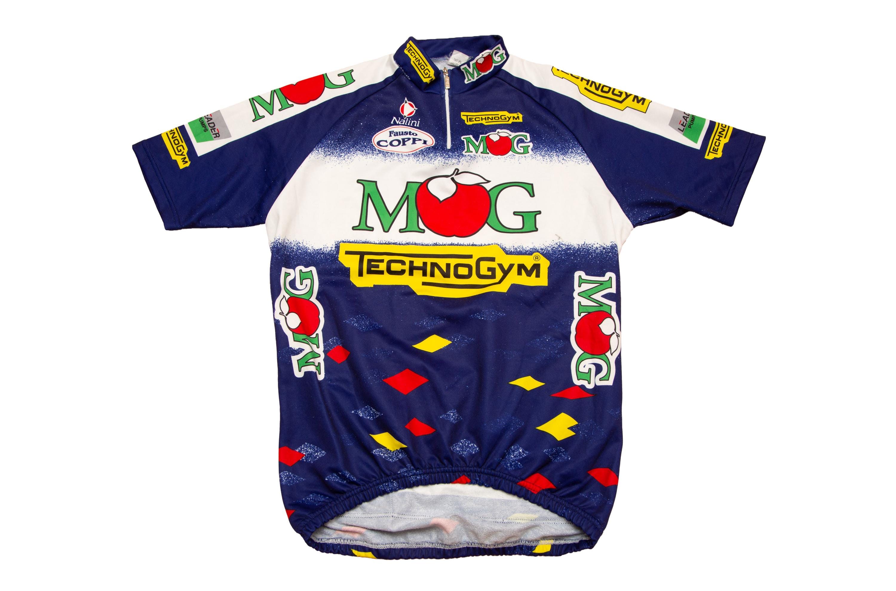 Retro cycle jersey - Etsy 日本