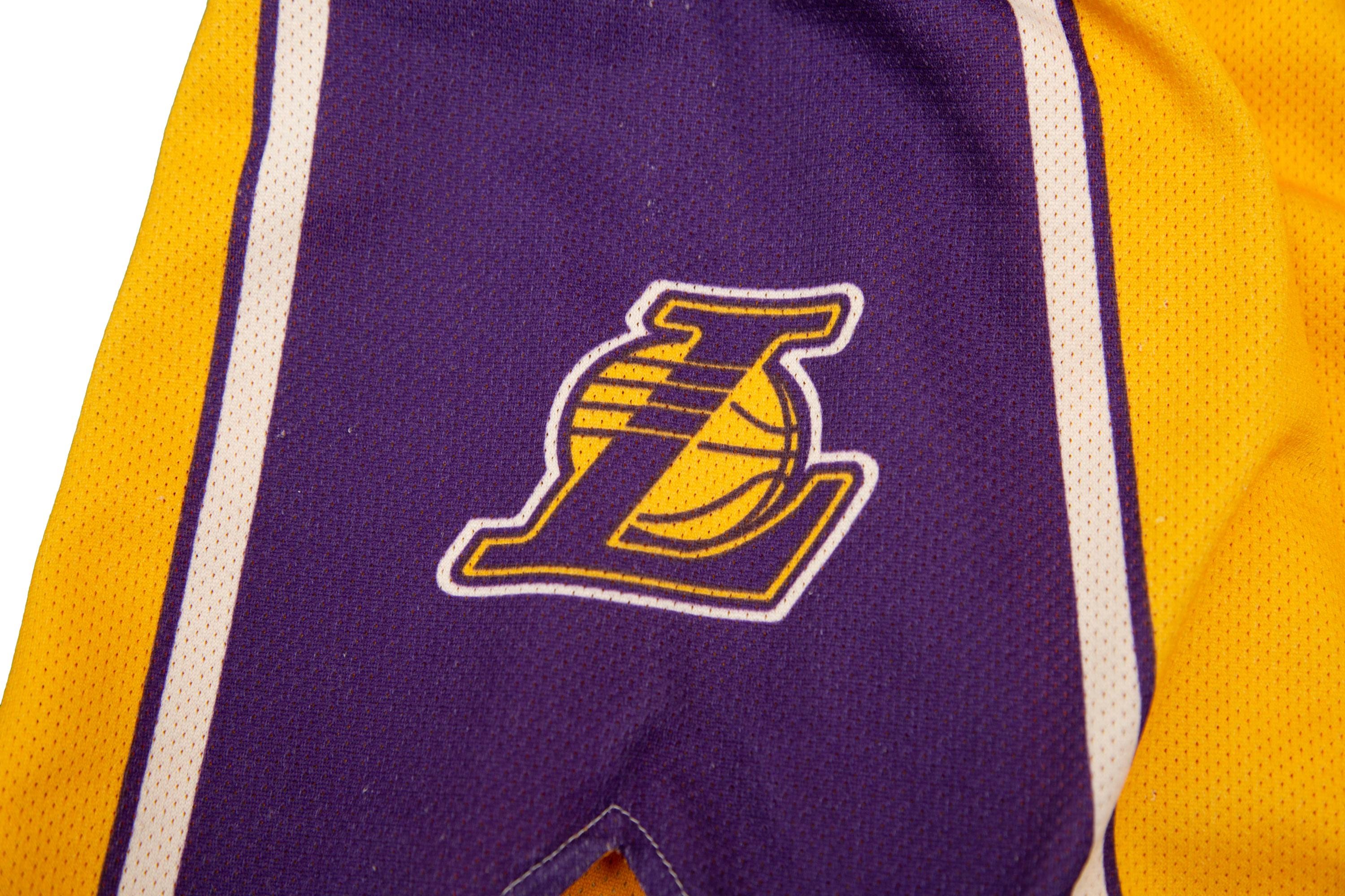 ヴィンテージ ロサンゼルス レイカーズ NBA バスケットボール
