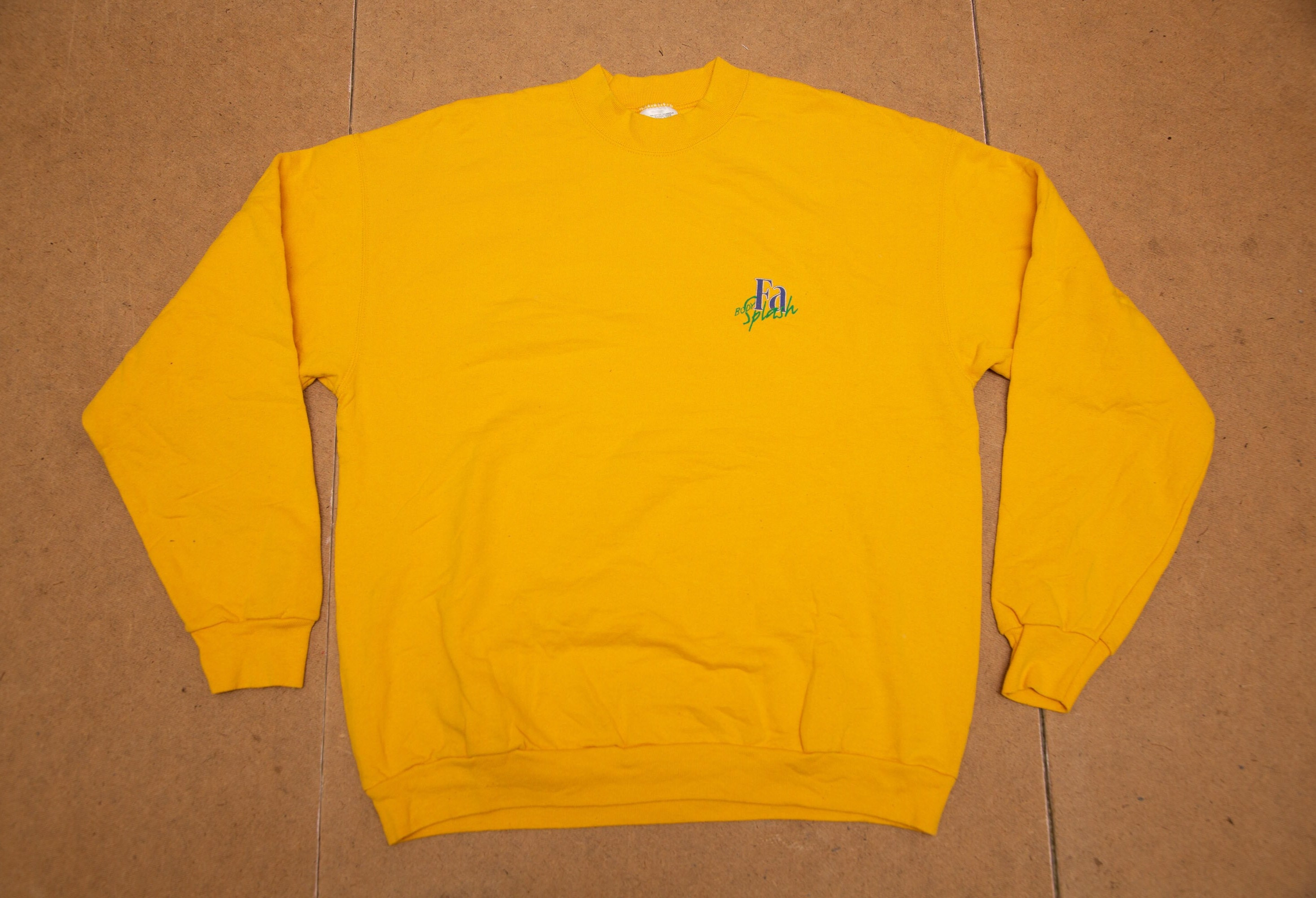 Vtg FA Body Splash 90's the Freshness of the New - Etsy Finland