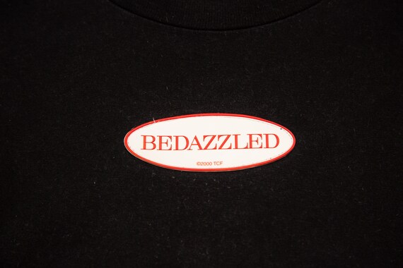 Vtg & rare BEDAZZLED movie 2000 TCF as 20th Centu… - image 2
