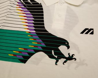 ヴィンテージ＆レジェンド MIZUNO イワン・レンドル テニス シングル