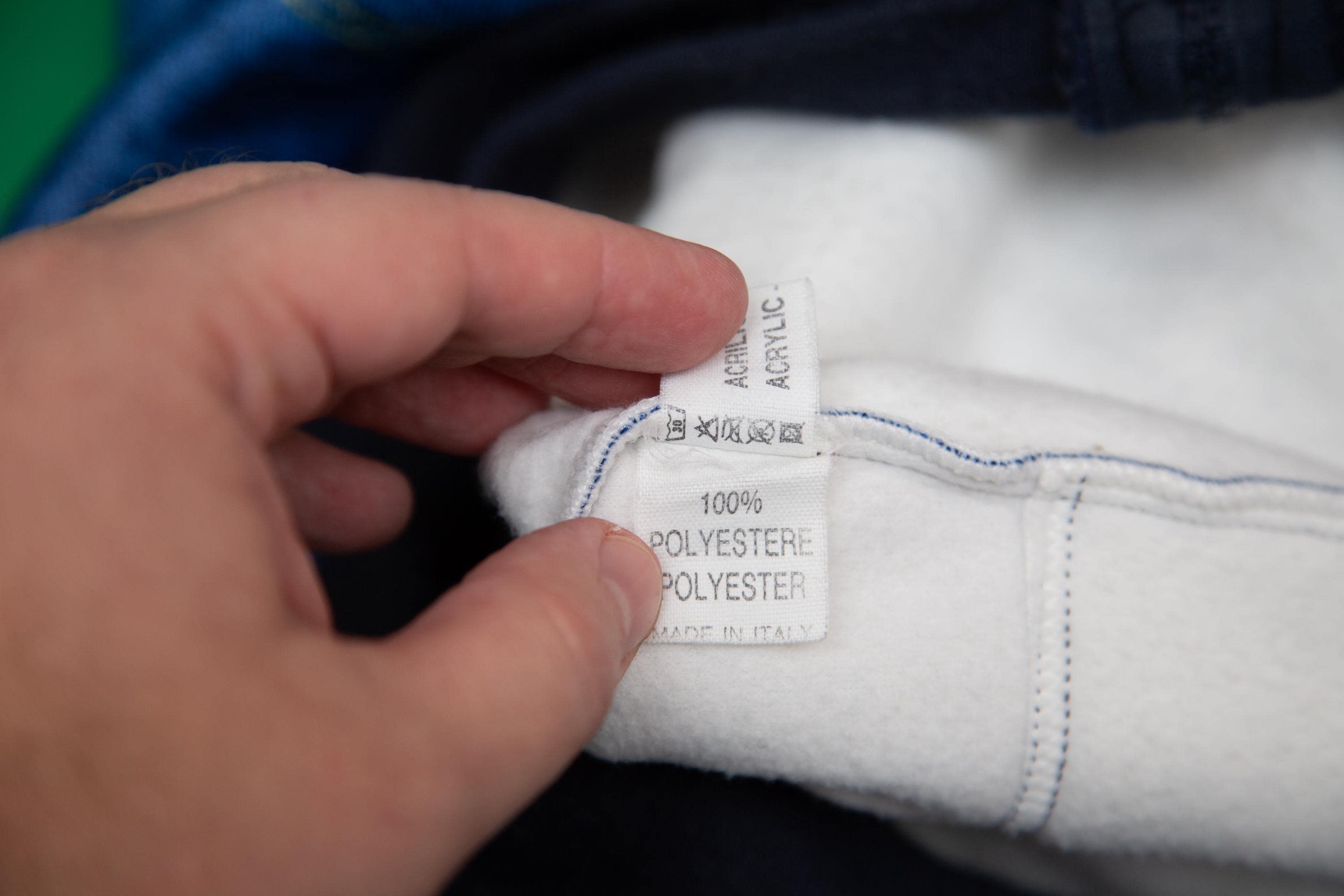 Maillot Cyclisme Vintage Nalini – Carrera Jeans Tassoni – Années 90 – Taille XXL