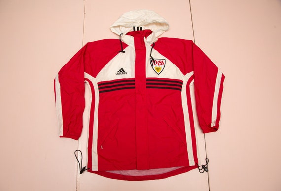 Adidas Vfb German Club - Etsy